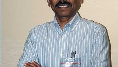 SR Murthy Mallipeddi, Ph.D., Founder, Chief Scientific Officer